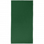 картинка Полотенце Odelle, среднее, зеленое от магазина Одежда+