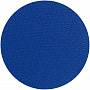 картинка Наклейка тканевая Lunga Round, M, синяя от магазина Одежда+