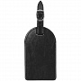 картинка Бирка багажная Nebraska, черная от магазина Одежда+