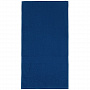 картинка Полотенце Soft Me Light, малое, синее от магазина Одежда+