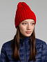 картинка Шапка Norfold, красная от магазина Одежда+