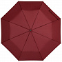 картинка Зонт складной Hit Mini ver.2, бордовый от магазина Одежда+