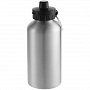 картинка Бутылка для воды Re-Source Sublime, серебристая от магазина Одежда+