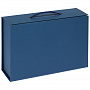 картинка Коробка Matter, синяя от магазина Одежда+