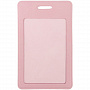 картинка Чехол для пропуска Devon, розовый от магазина Одежда+