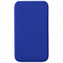 картинка Внешний аккумулятор Uniscend Half Day Compact 5000 мAч, синий от магазина Одежда+