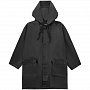 картинка Дождевик детский RainDrop Kids, черный от магазина Одежда+