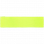 картинка Лейбл тканевый Epsilon, S, желтый неон от магазина Одежда+