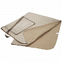 картинка Плед для пикника Soft & Dry, бежевый от магазина Одежда+