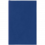 картинка Ежедневник Flat Mini, недатированный, синий от магазина Одежда+