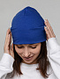 картинка Шапка HeadOn ver.2, ярко-синяя от магазина Одежда+