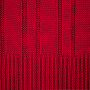 картинка Шарф Knit Beat, красный от магазина Одежда+