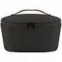 картинка Термосумка Coolerbag S, черная от магазина Одежда+