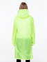 картинка Дождевик Rainman Zip, неоново-желтый от магазина Одежда+