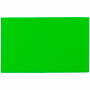 картинка Лейбл из ПВХ Dzeta, ХL, зеленый неон от магазина Одежда+