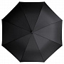 картинка Зонт-трость Classic, черный от магазина Одежда+