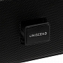 картинка Беспроводная стереоколонка Uniscend Roombox, черная от магазина Одежда+