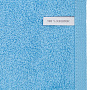 картинка Полотенце Odelle, малое, голубое от магазина Одежда+