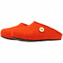 картинка Домашние валенки Step, красные от магазина Одежда+
