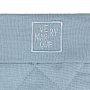 картинка Прихватка-рукавица Feast Mist, серо-голубая от магазина Одежда+