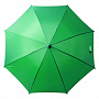 картинка Зонт-трость Promo, зеленый от магазина Одежда+
