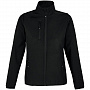 картинка Куртка женская Falcon Women, черная от магазина Одежда+