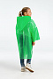 картинка Дождевик-плащ детский BrightWay Kids, зеленый от магазина Одежда+