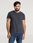 картинка Футболка Firm Wear, темно-серая от магазина Одежда+