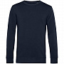 картинка Свитшот унисекс BNC Organic, темно-синий от магазина Одежда+