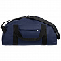 картинка Спортивная сумка Portager, темно-синяя от магазина Одежда+