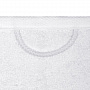 картинка Полотенце Loft, среднее, белое от магазина Одежда+