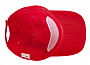 картинка Бейсболка Unit Promo, красная от магазина Одежда+