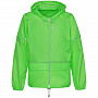 картинка Дождевик со светоотражающими элементами Kivach Promo Blink, зеленое яблоко от магазина Одежда+