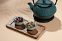 картинка Чай «Малиновый коктейль» от магазина Одежда+