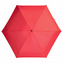 картинка Зонт складной Five, светло-красный от магазина Одежда+