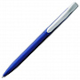 картинка Ручка шариковая Pin Silver, синий металлик от магазина Одежда+