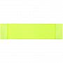 картинка Лейбл тканевый Epsilon, S, желтый неон от магазина Одежда+
