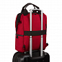 картинка Рюкзак Swissgear Doctor Bag, красный от магазина Одежда+