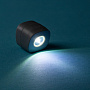 картинка Налобный фонарь Night Walk Headlamp, серый от магазина Одежда+