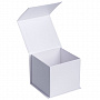 картинка Коробка Alian, белая от магазина Одежда+