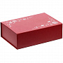 картинка Коробка Frosto, S, красная от магазина Одежда+
