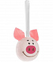 картинка Мягкая игрушка-подвеска «Свинка Penny» от магазина Одежда+