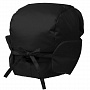 картинка Шапка-ушанка Shelter, черная от магазина Одежда+