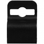картинка Держатель для бейджа Multiform, черный от магазина Одежда+