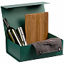 картинка Коробка Big Case, зеленая от магазина Одежда+