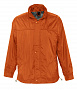 картинка Ветровка мужская Mistral 210, оранжевая от магазина Одежда+