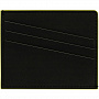 картинка Картхолдер Multimo, черный с желтым от магазина Одежда+