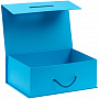 картинка Коробка New Case, голубая от магазина Одежда+