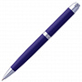 картинка Ручка шариковая Razzo Chrome, синяя от магазина Одежда+