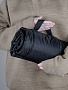 картинка Плед для пикника Comfy, черный от магазина Одежда+